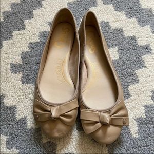 Circus Sam Edelman Ballet Flats 8